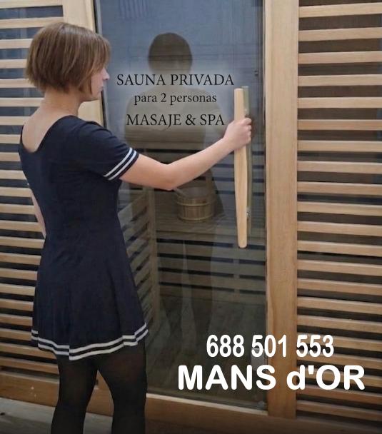 688501553: Chica busca chico en Barcelona