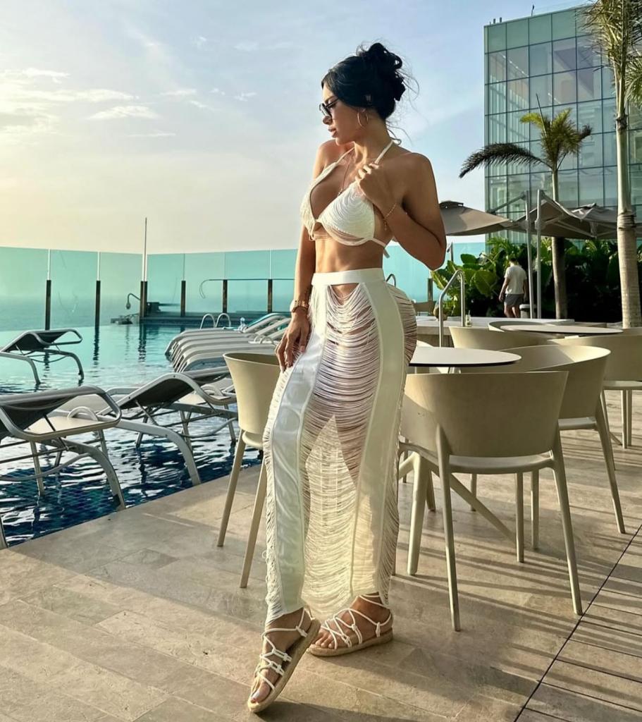 Transexual en Murcia: 