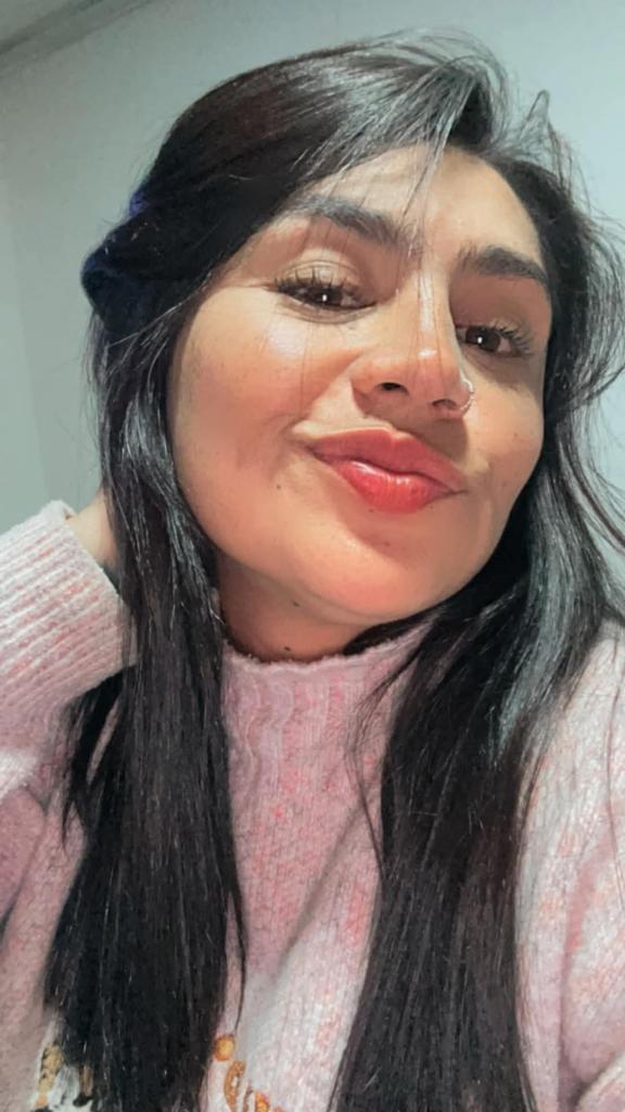 Chica busca chico en Madrid: 