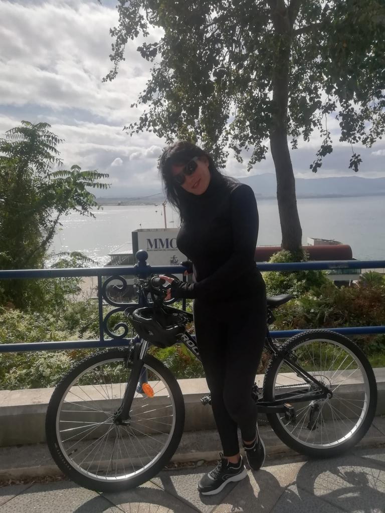 Chica busca chico en Vizcaya: 