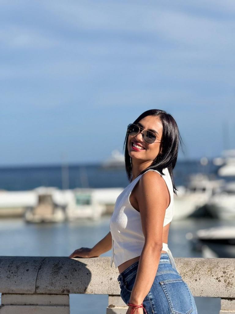 Chica busca chico en Tenerife: 