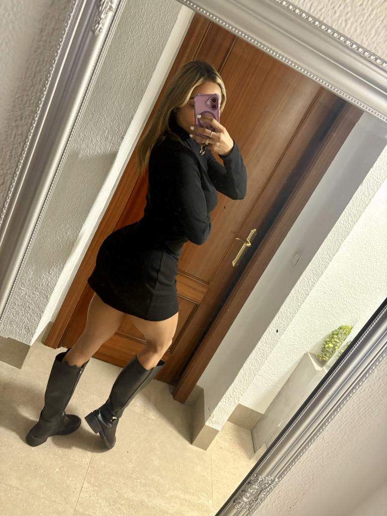 Chica busca chico en Córdoba: 