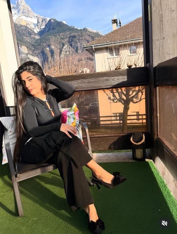 Chica busca chico en Almería: 