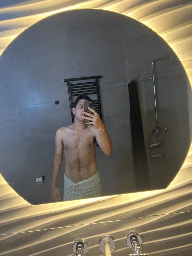 Chico busca chica en Barcelona: 