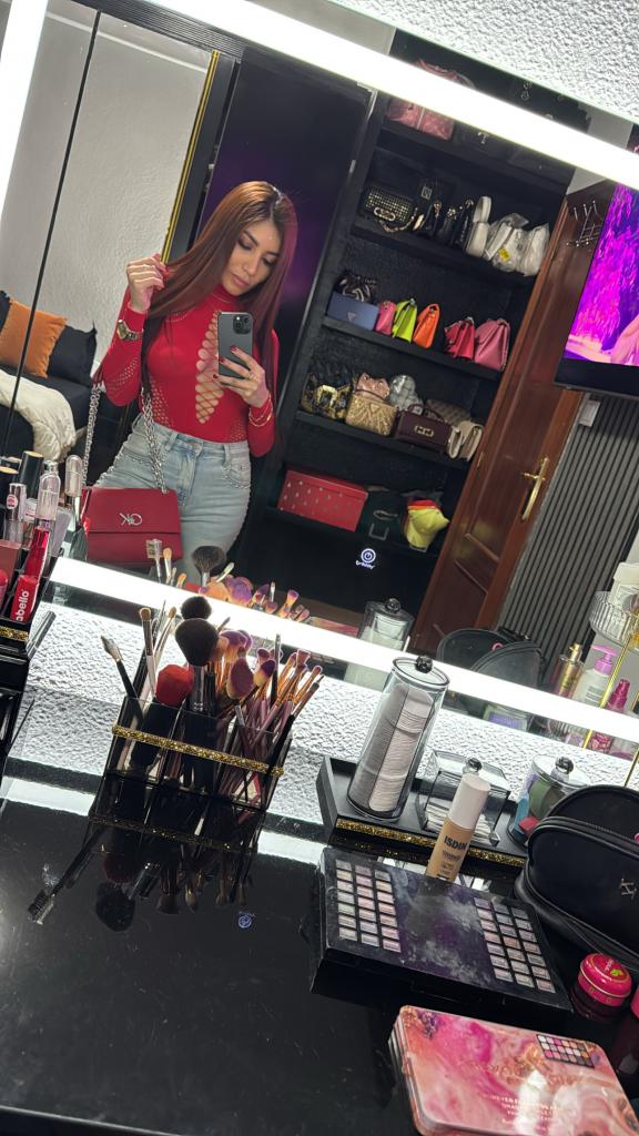 Chica busca chico en Huesca: 