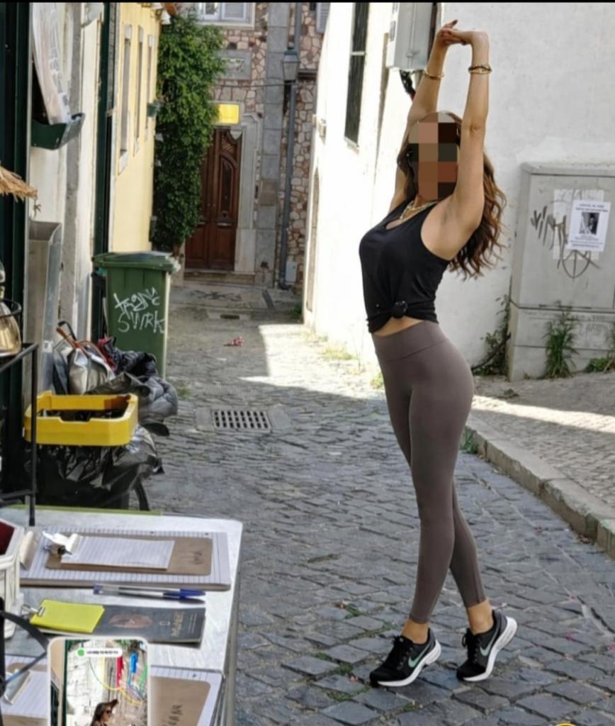 Chica busca chico en Murcia: 