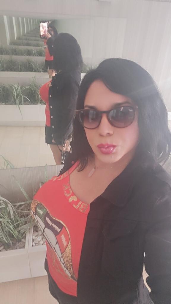 Travesti en Córdoba: 