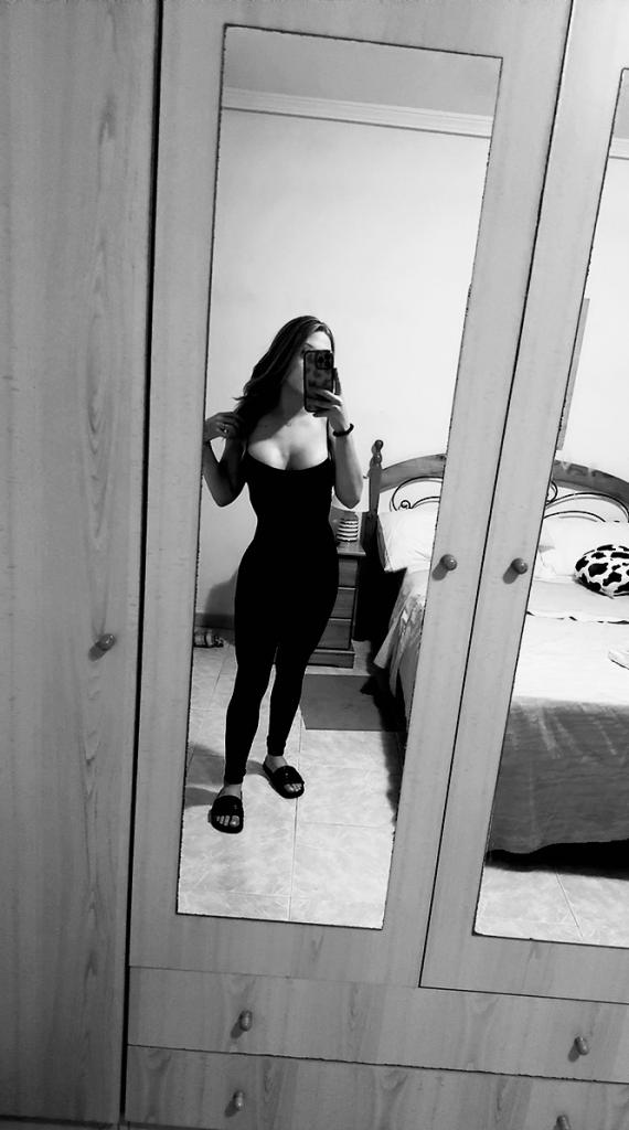 Chica busca chico en Las Palmas: 