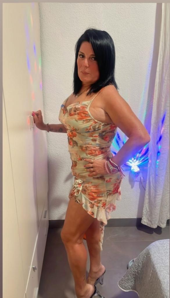 Chica busca chico en Córdoba: 