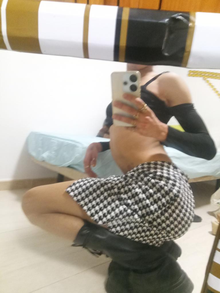 Travesti en Málaga: 