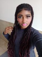 604220715: Chica busca chico en Madrid