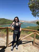 604884934: Chica busca chico en Málaga