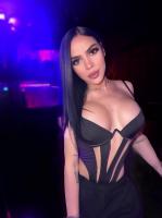 603504866: Transexual en Málaga