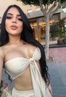 603504866: Transexual en Málaga