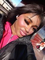 604220715: Chica busca chico en Madrid