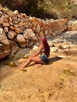 607022035: Chica busca chico en Mallorca