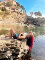 607022035: Chica busca chico en Mallorca