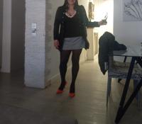 604880051: Chica busca chico en Navarra