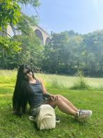 613832956: Chica busca chico en Almería