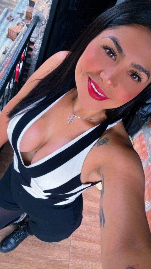 Chica busca chico en Madrid: 