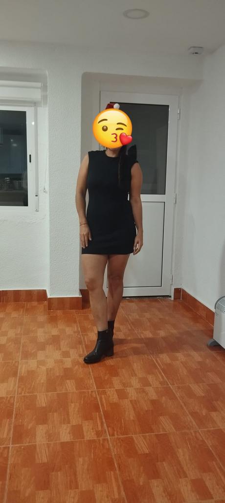 Chica busca chico en Castellón: 