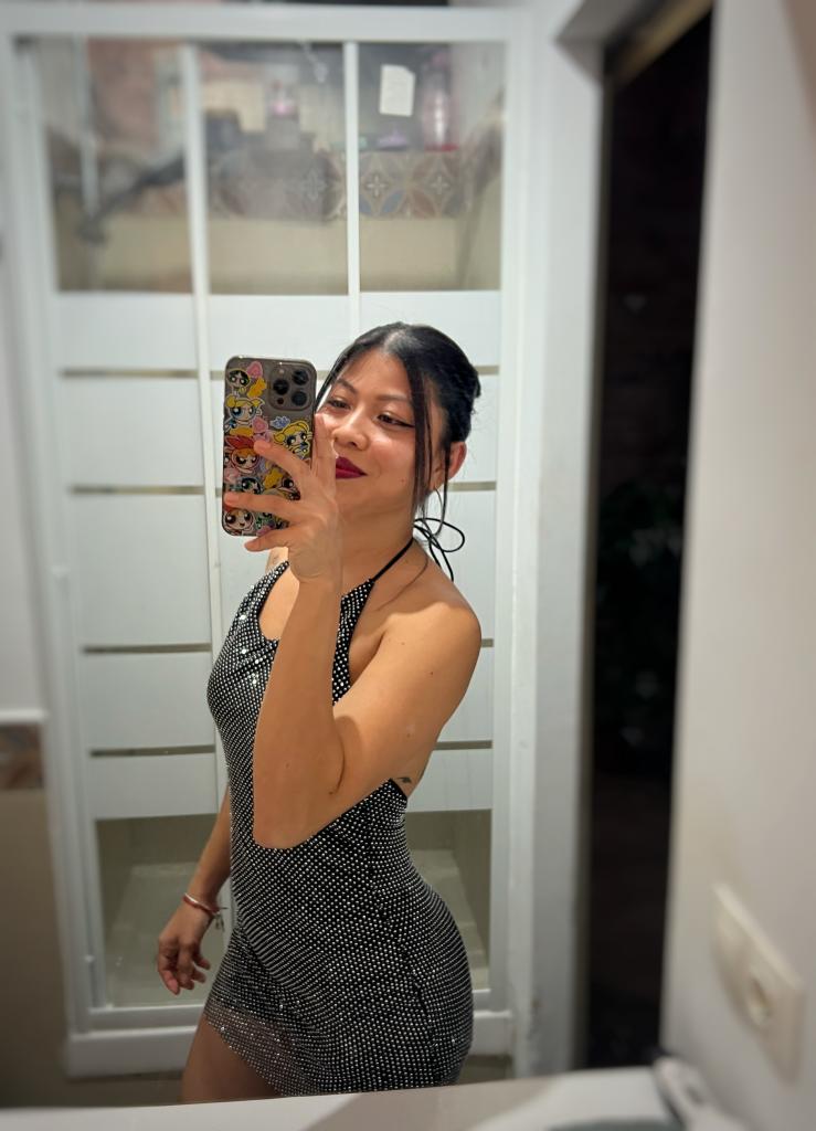 Chica busca chico en Barcelona: 