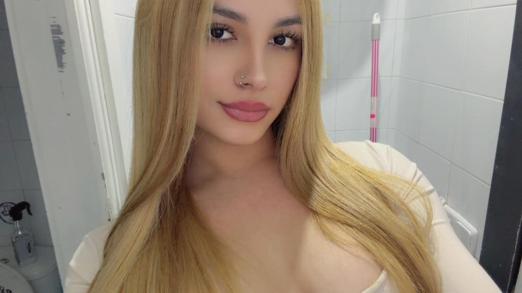 Transexual en Madrid: 