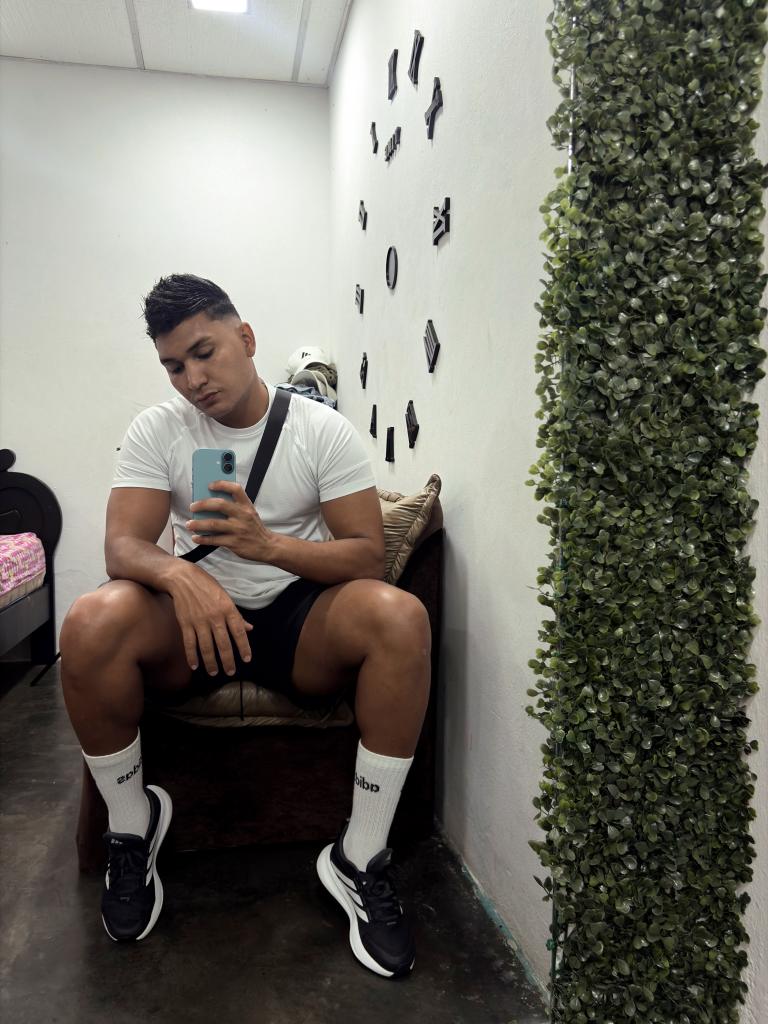 603264620: Chico busca chica en Madrid