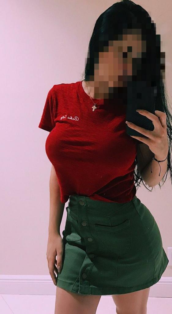 Chica busca chico en Zaragoza: 