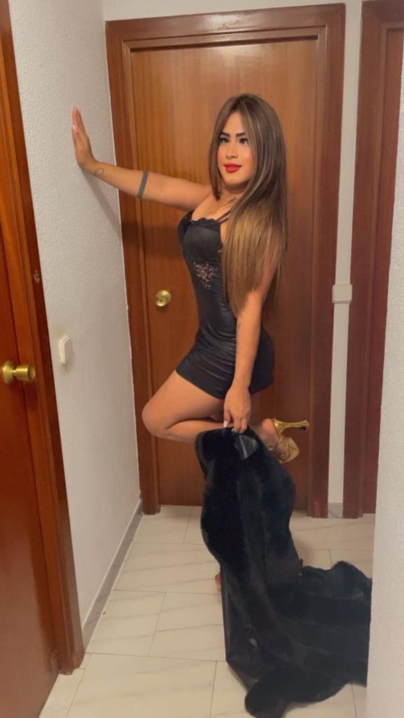 603978822: Travesti en Málaga