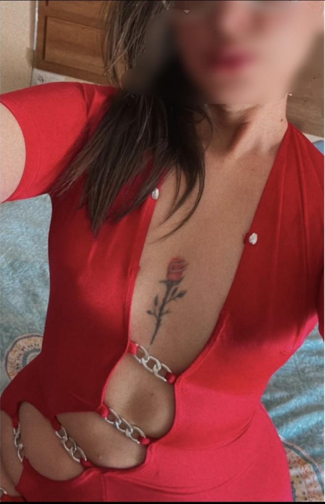 Chica busca chico en Murcia: 