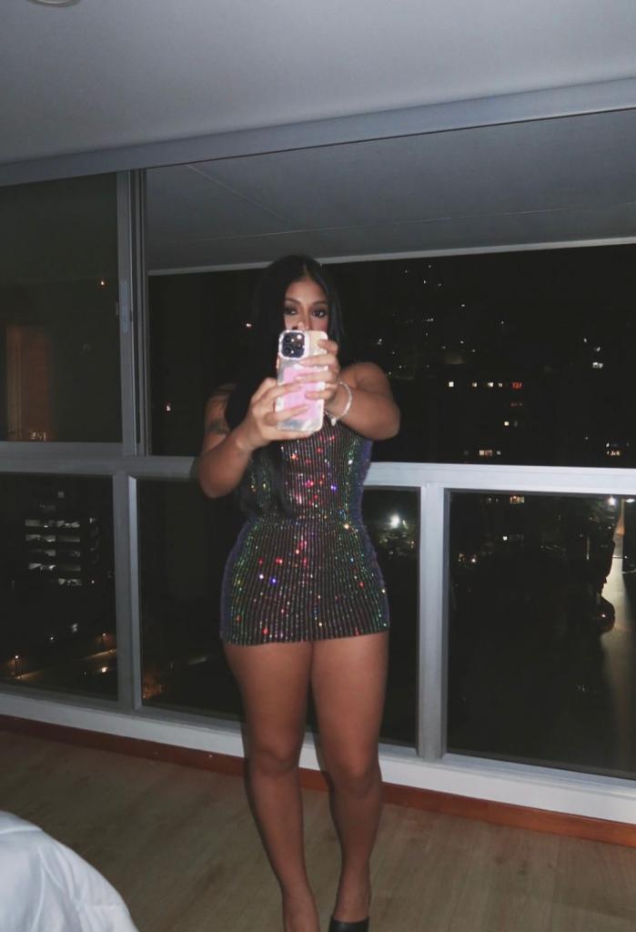 664282904: Transexual en Madrid