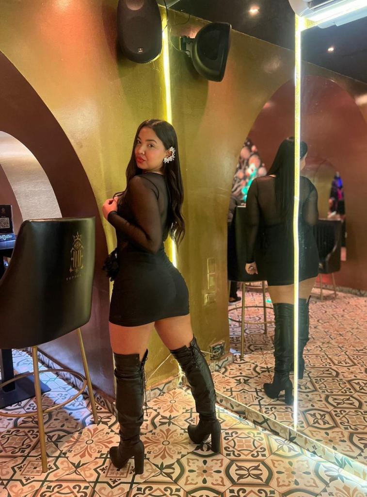 Chica busca chico en Valencia: 