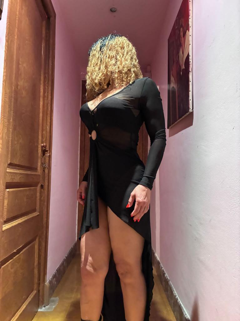 624711005: Chica busca chico en Barcelona