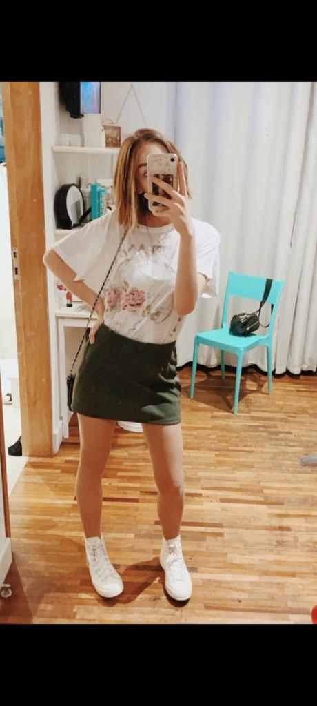 Chica busca chico en Orense: 