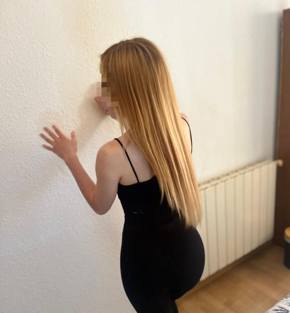 Chica busca chico en Asturias: 