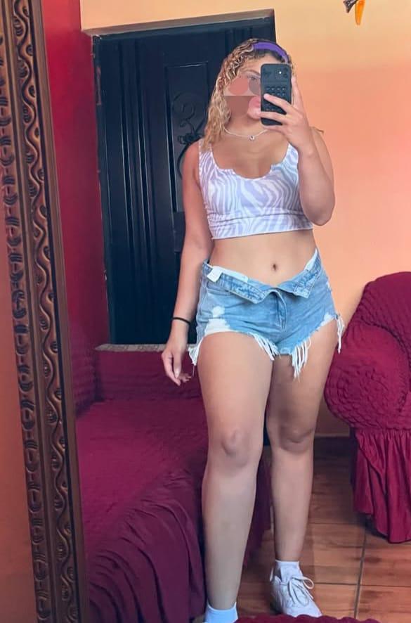 Chica busca chico en La Coruña: 