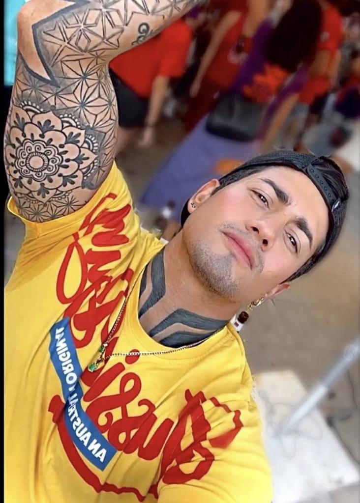 Chico busca chica en Madrid: 