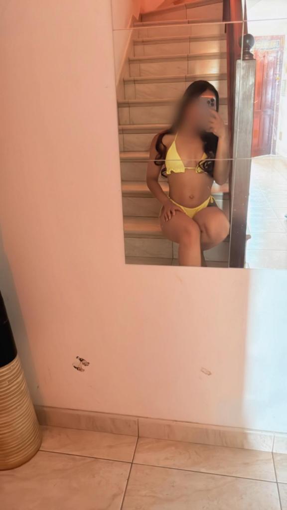 Chica busca chico en Córdoba: 