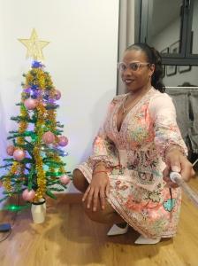 641244045: Travesti en Valencia