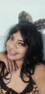 678436702: Transexual en Madrid