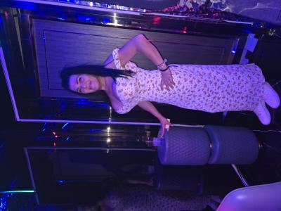 674306619: Transexual en Sevilla