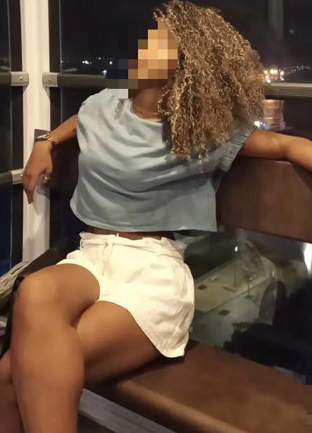 Chica busca chico en Ávila: Chica busca chico