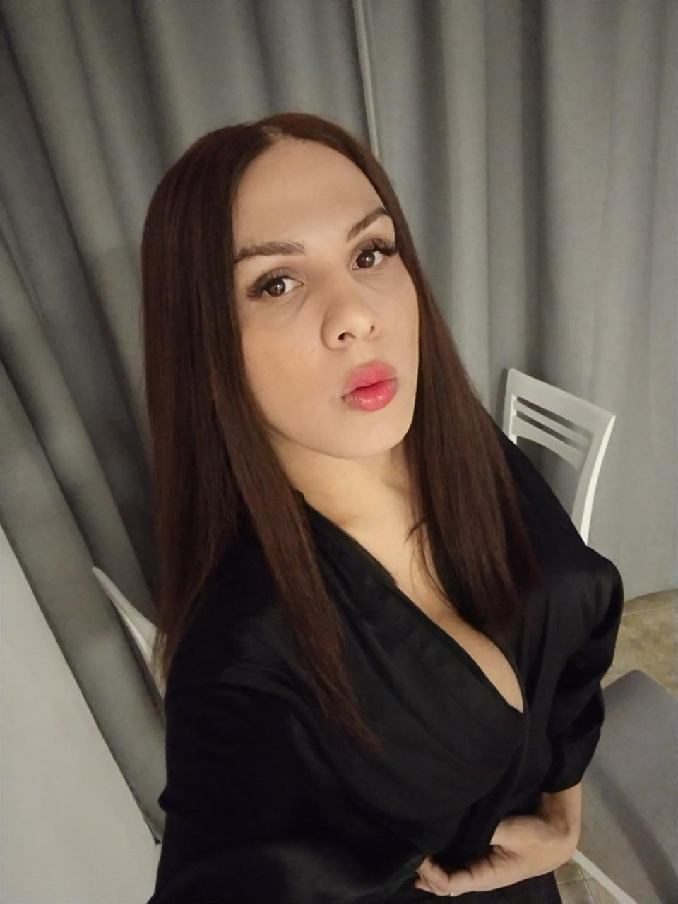 Transexual en Las Palmas: 