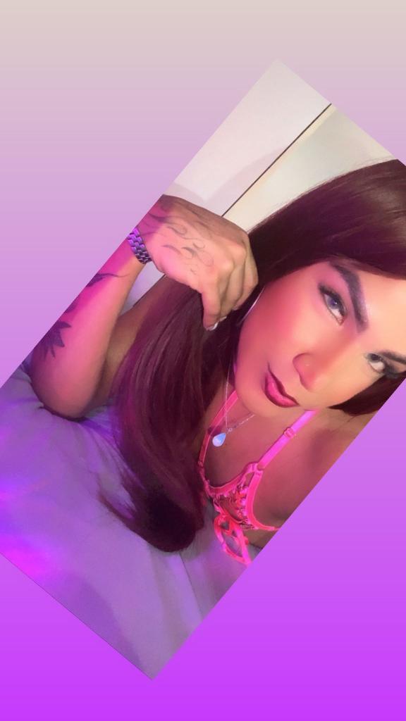 Transexual en Alicante: 