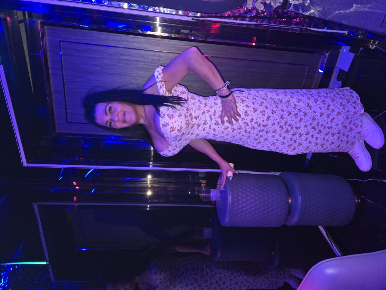 674306619: Transexual en Sevilla