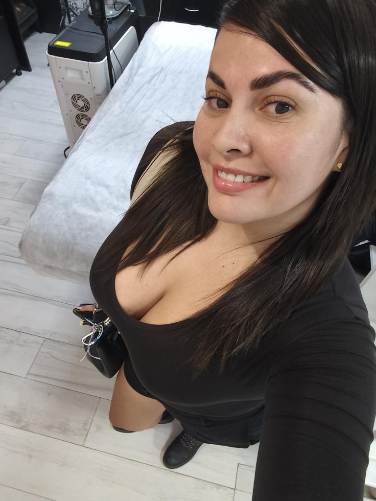 Chica busca chico en Málaga: 