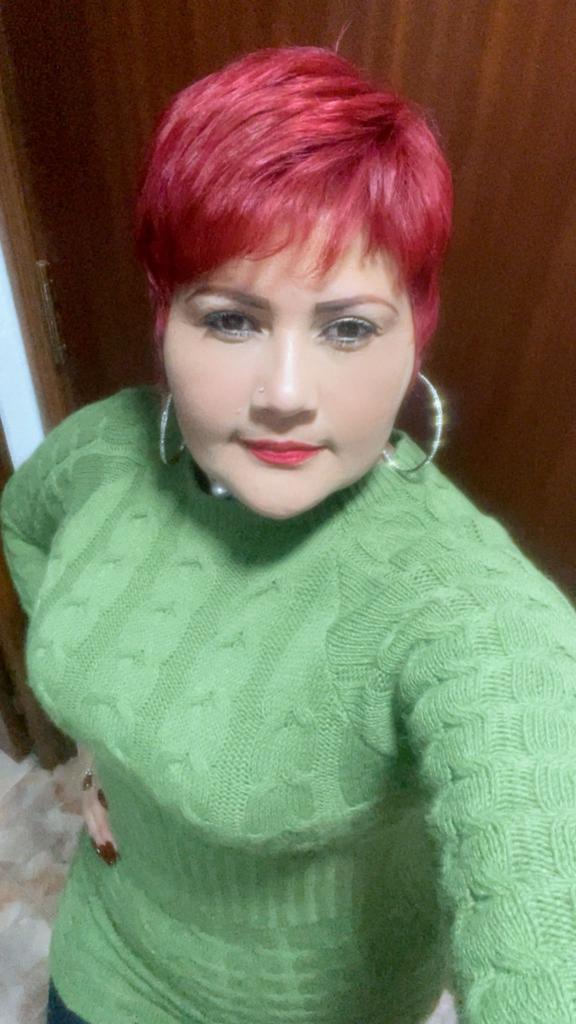 Chica busca chico en Madrid: 