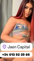 618328824: Transexual en Jaén