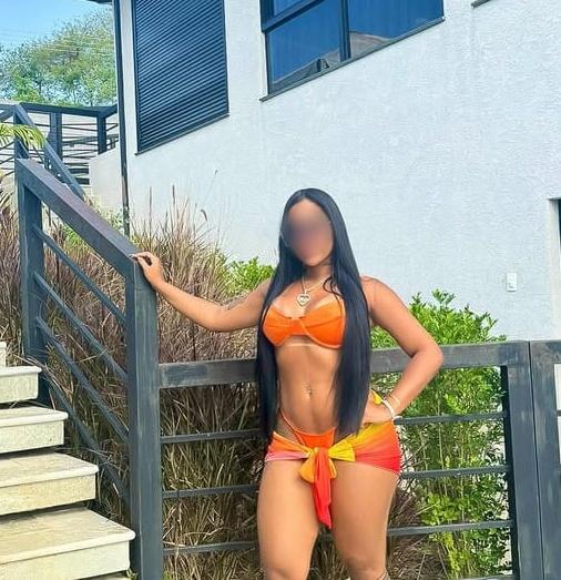 Chica busca chico en Toledo: 